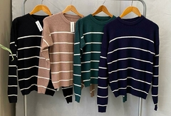 Sweater Indonesia