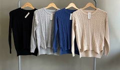 Sweater Paloma