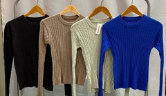 Sweater Véneto