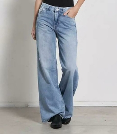 Wide leg Justina - Generacion x