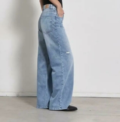 Wide leg Justina - tienda online