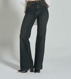 Wide leg Mora