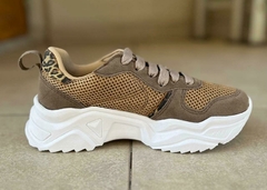 Zapatillas New York - comprar online
