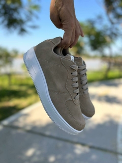 Zapatillas Texas