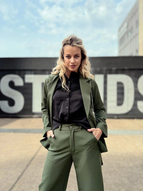 Carrusel Generacion x