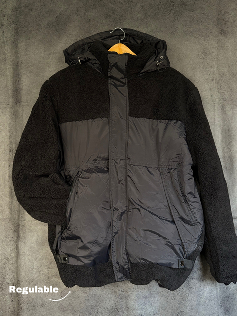 Campera Reversible - Edición Importada - comprar online