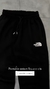 Babucha unisex TNF (PACK 4 unidades) - WECH VOGUE