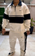 Conjunto Baggy (PACK 4 conjuntos)
