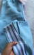 Imagen de Palazo Frizado Adidas (PACK 5 unidades)