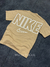 Remera BIG NIKE x4 unidades en internet