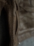 Campera Gamulan Hombre - Edición Importada