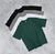 Remera oversize Lisa (PACK 4 unidades) en internet