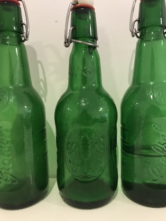 Botellitas glosch - tienda online
