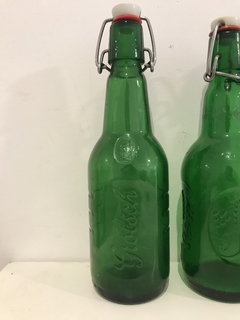 Botellitas glosch - Tamhirs