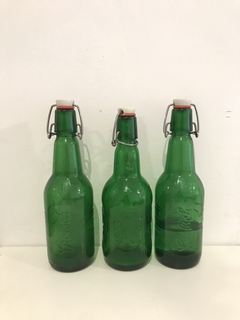 Botellitas glosch