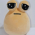 Pelúcia de Pou - comprar online
