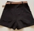 Short Saia com cinto Alfaiataria - loja online