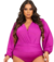 BODY AYLA PLUS SIZE na internet