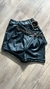 Short couro Curve Natalie - Nyny Modas roupas e acessórios