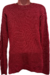 Blusa tricot Modal - comprar online