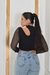 Cropped Bubble Isla. - comprar online