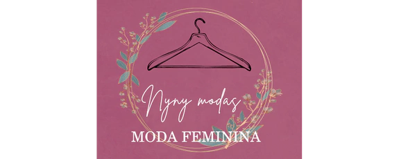 Nyny Modas roupas e acessórios