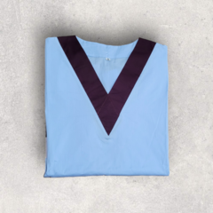 Chaqueta tricolor L