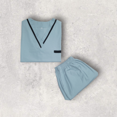 Modelo hombre XL