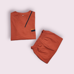 Modelo hombre XL - comprar online