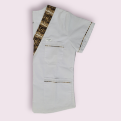 Modelo cuello ancho XS - comprar online