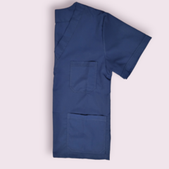 Ambo doble bolsillo arciel XS - comprar online