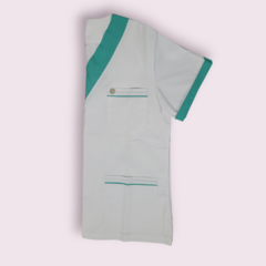 Modelo cuello ancho XXS - comprar online