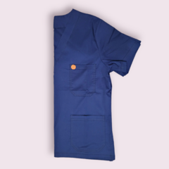 Modelo doble bolsillo XXS - comprar online