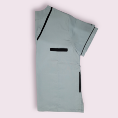 Modelo hombre XL - comprar online