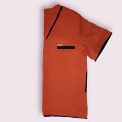 Modelo hombre XL