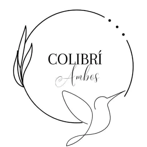 Ambos Colibri