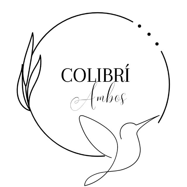Ambos Colibri