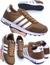 TÊNIS ADIDAS NEO MARROM - comprar online