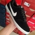 TÊNIS NIKE SB PRETO/BRANCO