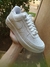 TÊNIS NIKE - AIR FORCE I BRANCO - comprar online