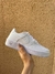 Imagem do TÊNIS NIKE - AIR FORCE BRANCO UNISSEX