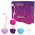 Bolas Kegel Lorinda – Fortalecimento Muscular e Bem-Estar Feminino - Euphoria Imagination® - comprar online