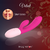 Imagem do Vibrador Joyce – Sofisticação e Conforto para Seu Bem-Estar - Velvet Imagination®