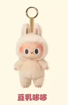 Imagem do Labubu Original (Importado)