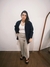 Blazer Alongado - Tamanho M/G - loja online