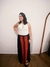 Saia Longa com Forro - Tamanho G/GG - comprar online