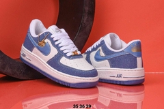Nike Air moneda