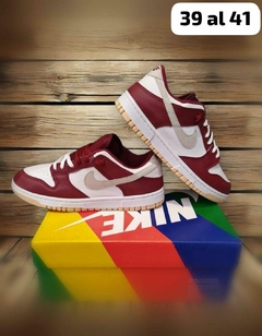 Nike DUNK - comprar online