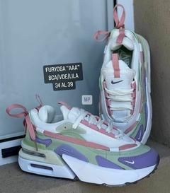 NIKE FURYOSA - tienda online