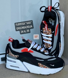 Imagen de NIKE FURYOSA